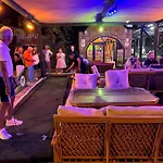 Belka Golf Residence Delux Apt Poolside