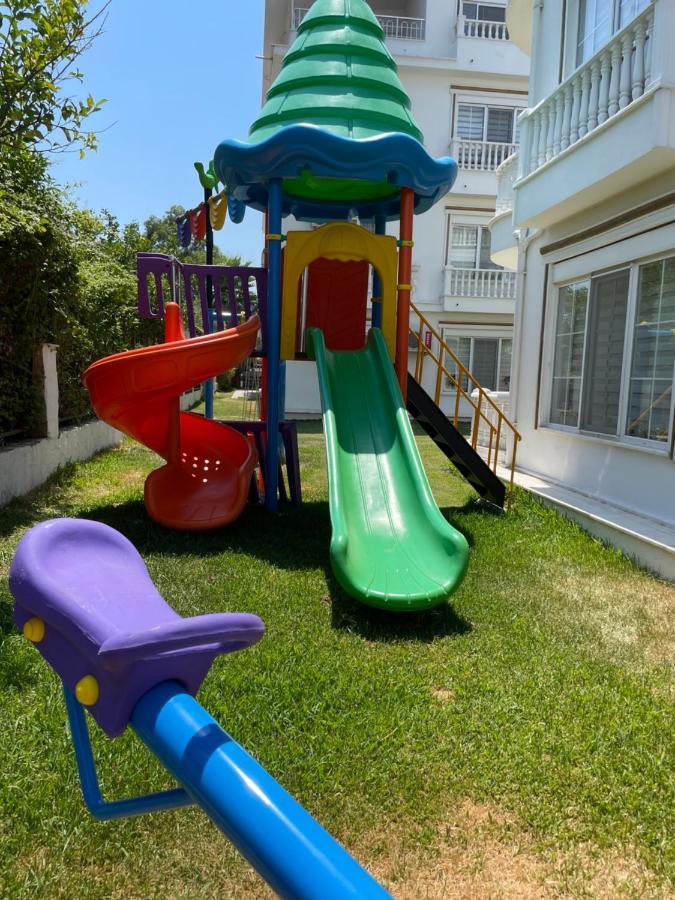 Apartament Belka Golf Delux Poolside Belek