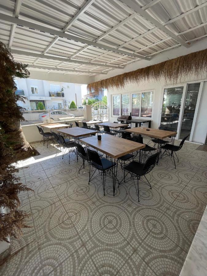 Belka Golf Delux Poolside Apartament Belek