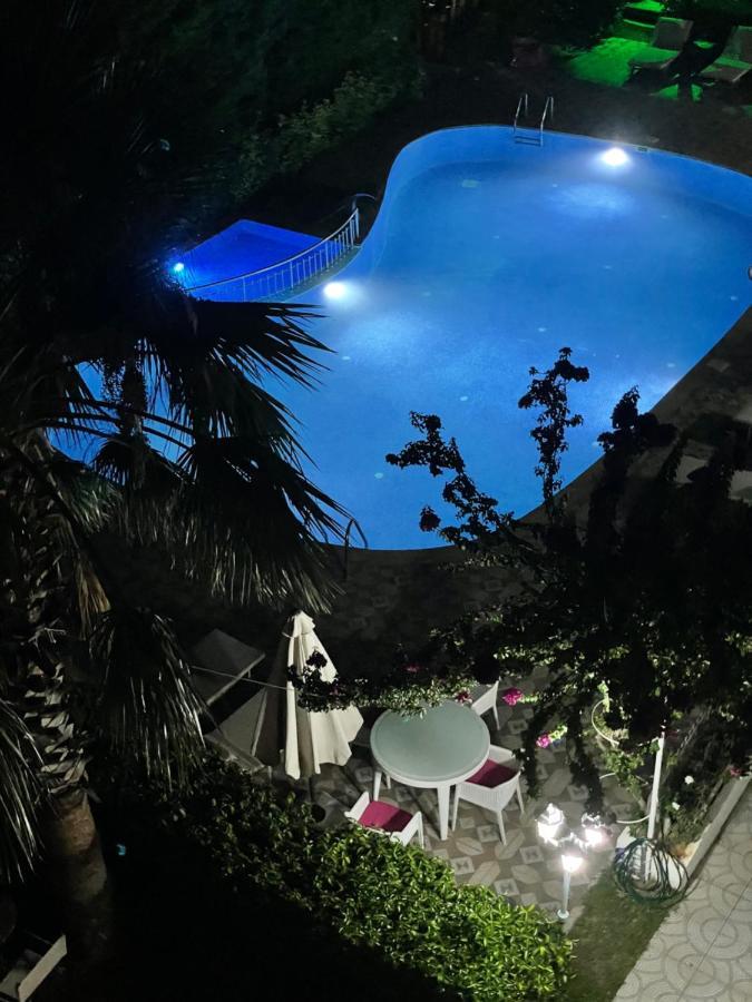 Apartament Belka Golf Delux Poolside
