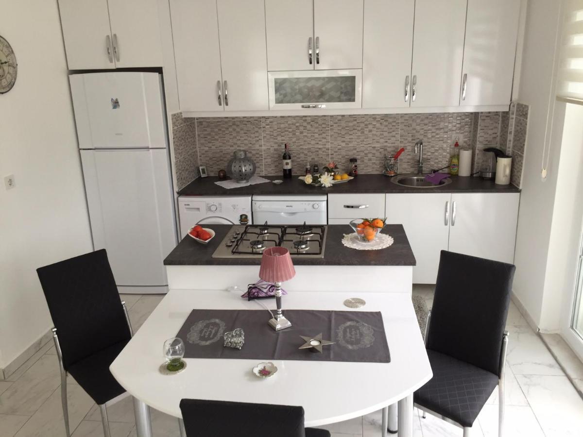 Belka Golf Delux Poolside Apartament Belek