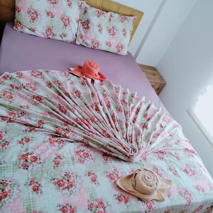 Belka Golf Delux Poolside Apartament