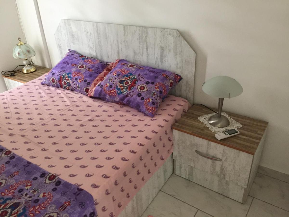 Belka Golf Delux Poolside Apartament