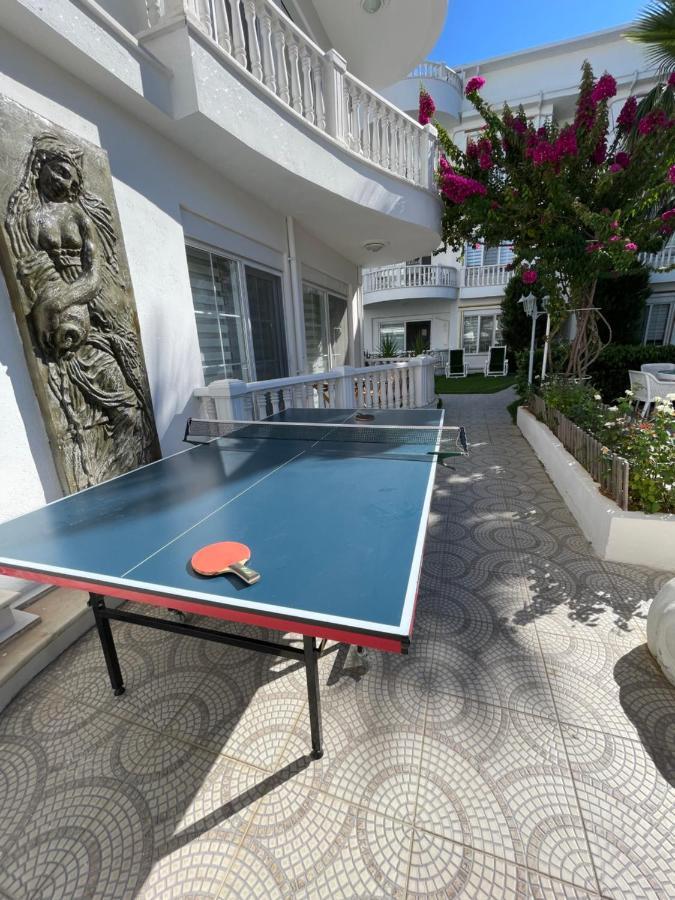 Apartament Belka Golf Delux Poolside *