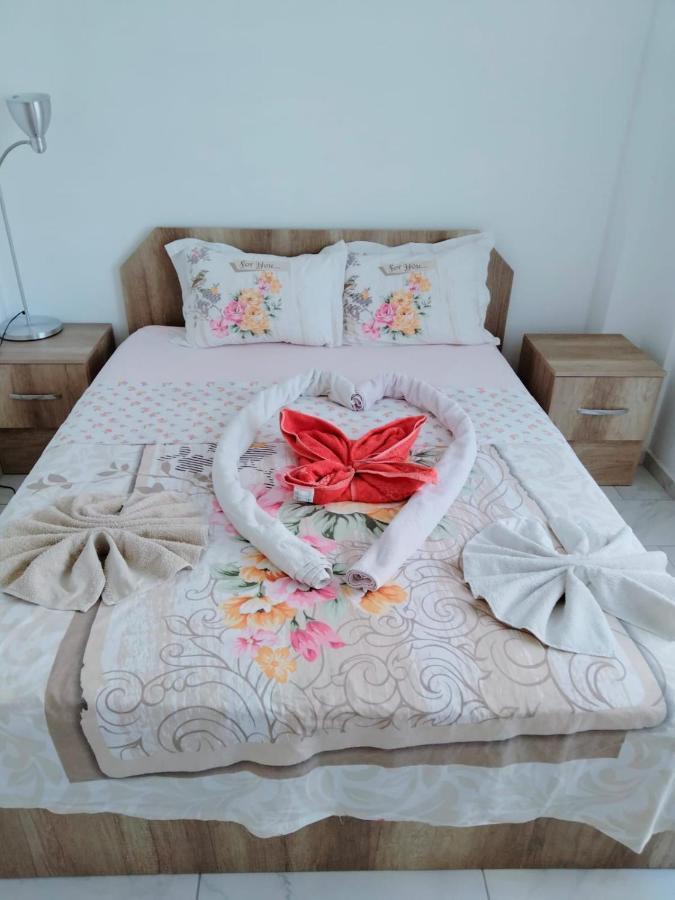 Apartament Belka Golf Delux Poolside