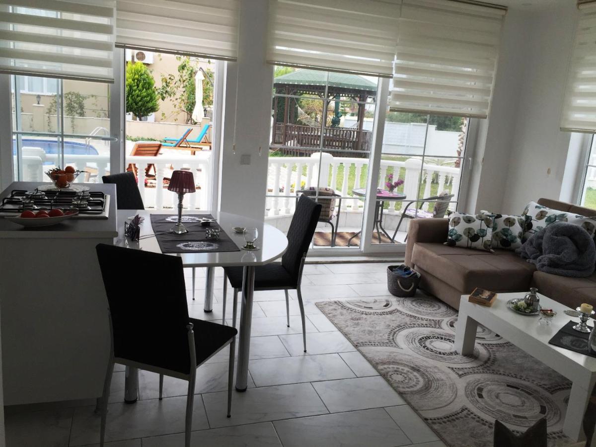 Apartament Belka Golf Delux Poolside Belek