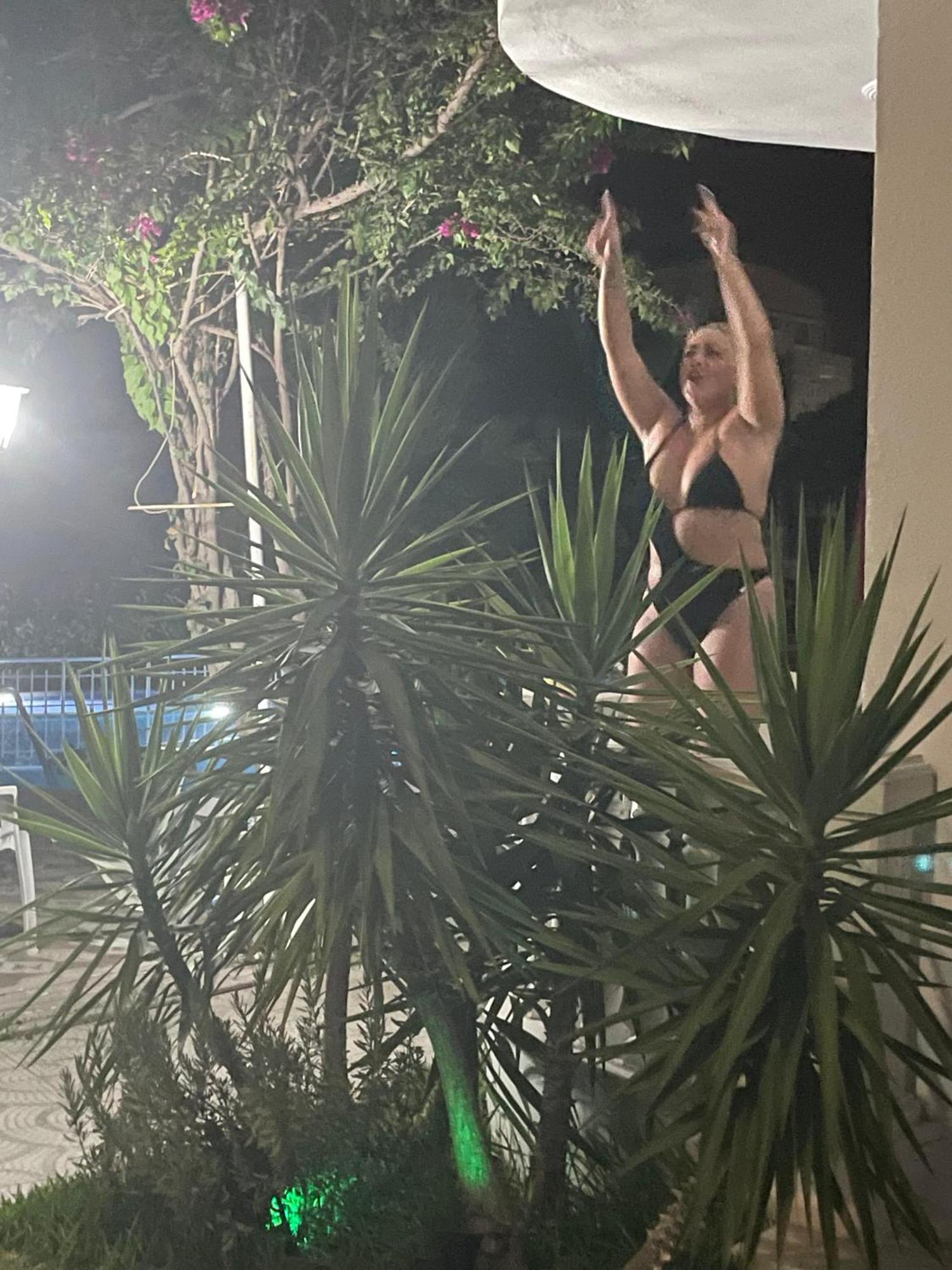 Belka Golf Delux Poolside Belek