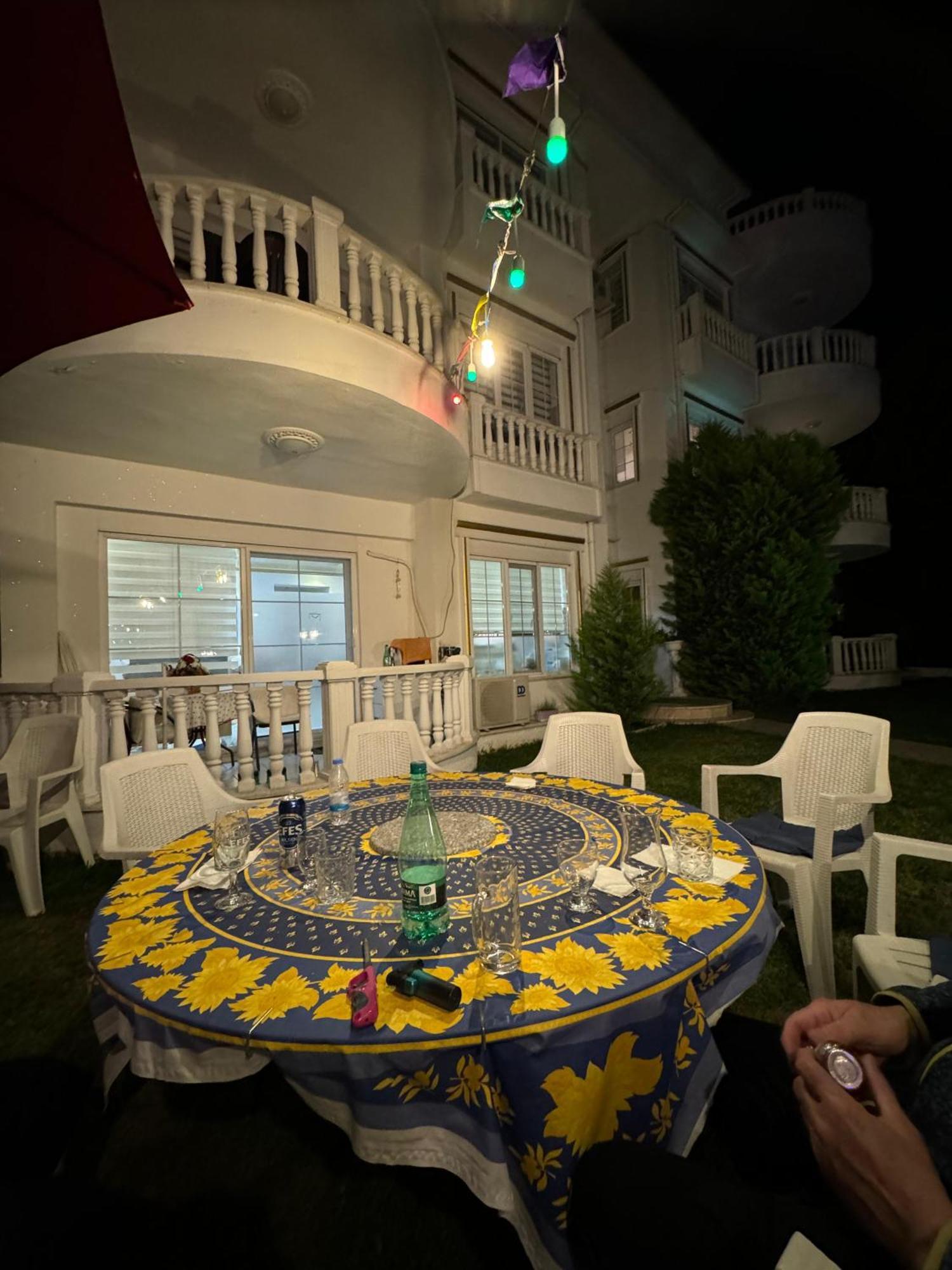 Apartament Belka Golf Delux Poolside